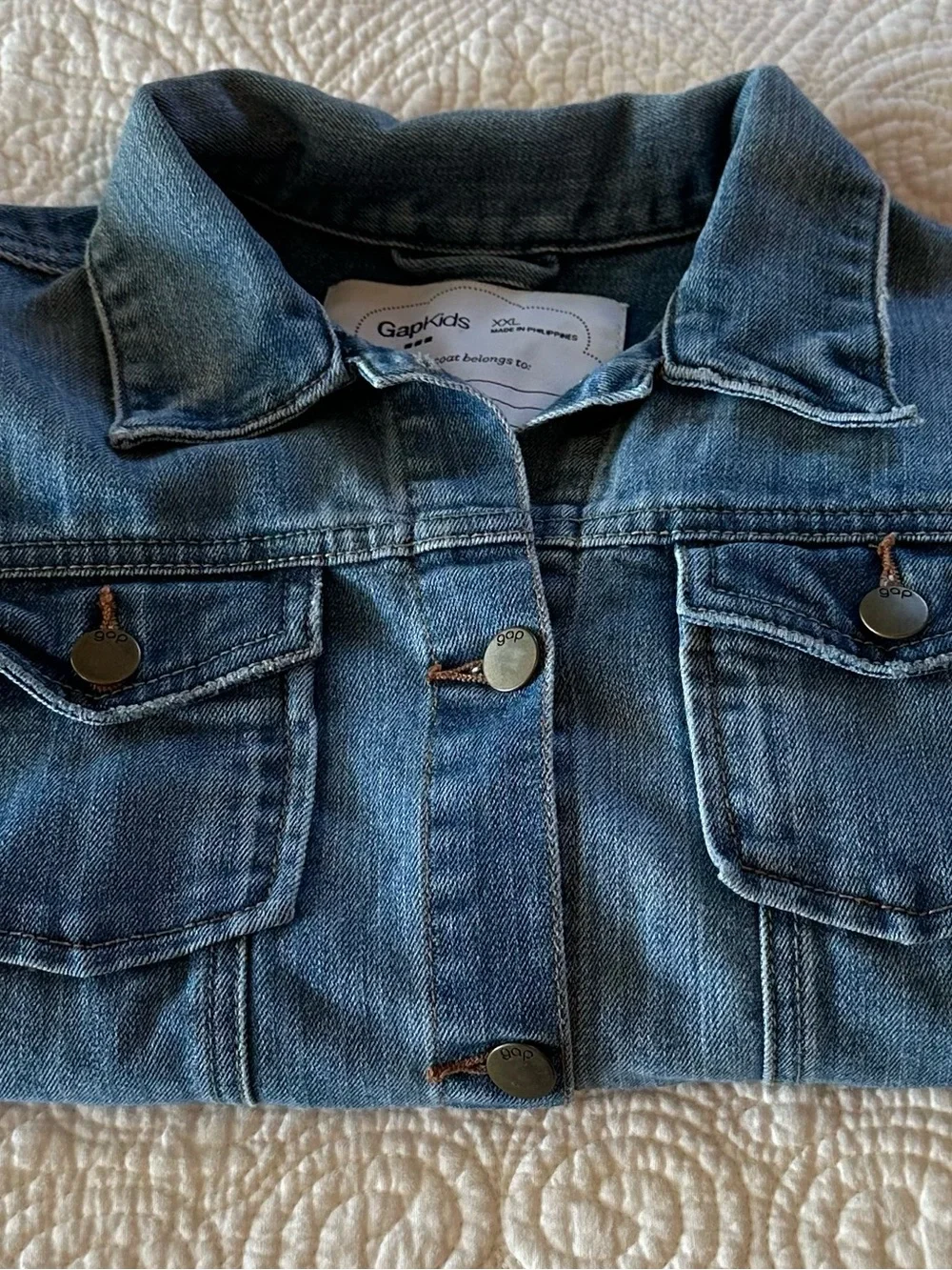 Jacket